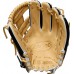 Wilson 11.5'' 1786 A2000 Series Black/Blonde Glove