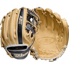 Wilson 11.5'' 1786 A2K Series Glove w/ Spin Control Blonde/Brown 2022