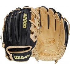 Wilson 11.5'' A2000 Series 1786 Glove Black 2021