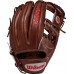 Wilson 11.75'' 1787 A2000 Series Walnut Glove