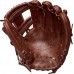 Wilson 11.75'' 1787 A2000 Series Walnut Glove