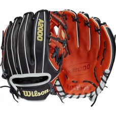 Wilson 11.75'' 1975 A2000 Series Glove Black/Copper 2021