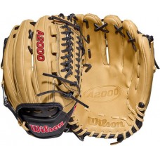 Wilson 11.75'' D33 A2000 Series Glove Blonde/Black 2022