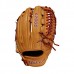 Wilson 11.75'' D33 A2000 Series Glove Brown 2021