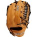 Wilson 11.75'' D33 A2K Series Glove Tan/Black 2023