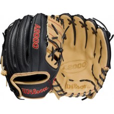 Wilson 11'' A2000 Pedroia Fit Series X2 Glove Black/Blonde 2021