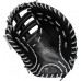 Wilson 12.25'' A2000 SuperSkin Series First Base Black Mitt