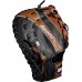 Wilson 12.5'' 1614 A2000 SuperSkin Series First Base Brown/Black Mitt