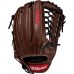 Wilson 12.5'' KP92 A1000 Series Brown Glove