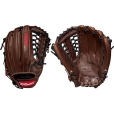 Wilson 12.5'' KP92 A1000 Series Brown Glove