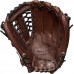 Wilson 12.5'' KP92 A1000 Series Brown Glove
