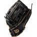 Wilson 12.75'' 1799 A2000 SuperSkin Series No Color Glove