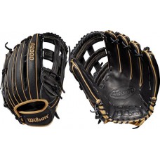 Wilson 12.75'' 1799 A2000 SuperSkin Series No Color Glove