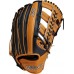 Wilson 12.75'' 1810SS A2K SuperSkin Series Glove Tan/Black 2023