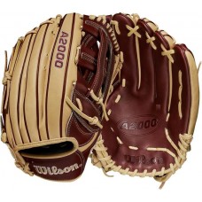 Wilson 12.75'' A2000 Series 1799 Glove Blonde/Tan 2021