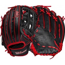 Wilson 12.75