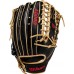 Wilson 12.75'' OT6 A2000 Series Black/Blonde Glove