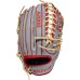 Wilson 12.75'' OT7 A2000 SuperSkin Series Glove Blonde/Grey 2021
