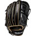 Wilson 12'' B2 A2K Series Black/Blonde Glove