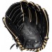 Wilson 12'' B2 A2K Series Black/Blonde Glove