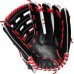 Wilson 13.5'' A2000 SuperSkin Series Slowpitch White/Black Glove