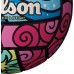 Wilson Graffiti Outdoor Multi Volleyball