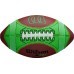 Wilson Hylite Youth Brown/Green Football
