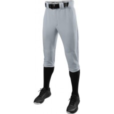 Wilson Men's P203K Knicker Baseball Blue Grey Pants
