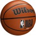 Wilson NBA DRV Plus Official Brown Basketball