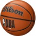Wilson NBA DRV Plus Official Brown Basketball