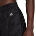 adidas Adult Sportswear Future Icons Animal Print Carbon Tights