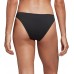 adidas Beach Volleyball Bikini Black/White Bottoms