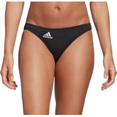 adidas Beach Volleyball Bikini Black/White Bottoms
