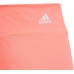 adidas Girls' Pop Up Tennis Acid Red Skort adidas Girls' Pop Up Tennis Acid Red Skort