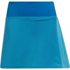 adidas Girls' Pop Up Tennis Sky Rush Skort