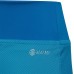 adidas Girls' Pop Up Tennis Sky Rush Skort