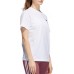 adidas Originals Women's Essentials Logo Boyfriend White T-Shirt adidas Originals Women's Essentials Logo Boyfriend White T-Shirt