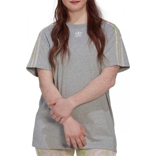 adidas Originals Women's Snake MGH T-Shirt adidas Originals Women's Snake MGH T-Shirt