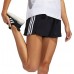 adidas Women's 3-Stripes Pacer Woven Black/White Shorts
