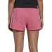 adidas Women's 3-Stripes Pacer Woven Pulse Magenta Shorts