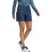 adidas Women's 5'' Golf Crew Navy Shorts adidas Women's 5'' Golf Crew Navy Shorts