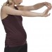 adidas Women's AEROREADY Designed 2 Move Sport Maternity Tank Shadow Maroon Top adidas Women's AEROREADY Designed 2 Move Sport Maternity Tank Shadow Maroon Top