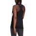 adidas Women's AEROREADY Primegreen Designed 2 Move Sport Maternity Tank Black/White Top adidas Women's AEROREADY Primegreen Designed 2 Move Sport Maternity Tank Black/White Top