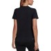 adidas Women's AEROREADY Sport Black/White T-Shirt adidas Women's AEROREADY Sport Black/White T-Shirt