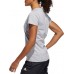 adidas Women's Basic Badge of Sport MGH T-Shirt