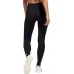 adidas Women's Believe This 2.0 Long Black Tights
