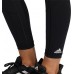 adidas Women's Believe This 7/8 Black Tights adidas Women's Believe This 7/8 Black Tights