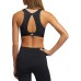 adidas Women's Believe This Primeblue Sports Black Bra