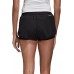 adidas Women's Club Tennis Black Shorts adidas Women's Club Tennis Black Shorts