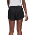 adidas Women's Club Tennis Black/White Shorts adidas Women's Club Tennis Black/White Shorts